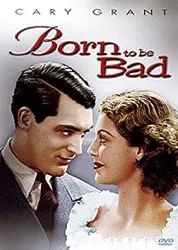 dvd born to be bad