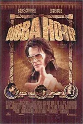 dvd bubba ho - tep