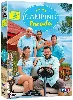 dvd camping paradis - volume 5