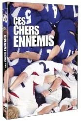 dvd ces chers ennemis