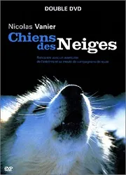 dvd chiens des neiges - édition 2 dvd