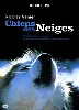 dvd chiens des neiges - édition 2 dvd
