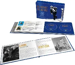 dvd coffret belmondo par belmondo