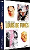 dvd coffret de funès 2 dvd : l'avare / la zizanie