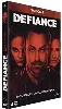 dvd coffret defiance, saison 2