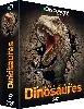 dvd coffret dinosaures