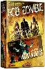 dvd coffret rob zombie 3 dvd : the devil's rejects/la maison des 1000 morts