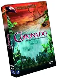 dvd coronado