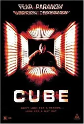 dvd cube [import usa zone 1]