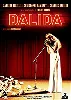 dvd dalida - édition 2 dvd