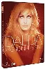 dvd dalida - passionnement