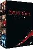 dvd damages - intégrale saisons 1 à 5