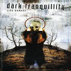 dvd dark tranquillity - live damage [uk import]