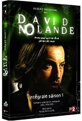 dvd david nolande - edition 2 dvd
