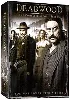 dvd deadwood - intégrale saison 2