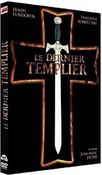 dvd dernier templier (le)