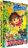 dvd diego, sos animaux sauvages