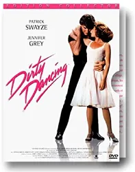 dvd dirty dancing - édition collector 2 dvd