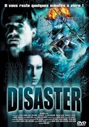 dvd disaster