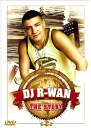 dvd dj r wan the story