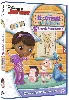 dvd docteur la peluche, vol. 5 : l'école de médecine