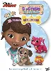 dvd docteur la peluche, vol. 7 : pet vet