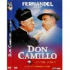 dvd don camillo - monseigneur