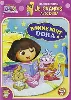 dvd dora l'exploratrice - ma collection : je grandis avec dora - bonne nuit dora