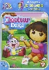 dvd dora l'exploratrice - ma collection : je grandis avec dora - docteur dora