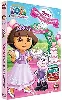 dvd dora l'exploratrice, vol. 4 : dora demoiselle d'honneur