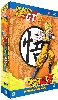 dvd dragon ball & dragon ball z : l'intégrale des films (part 2) - pack