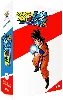 dvd dragon ball z kai - partie 1 (9 dvd)