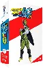 dvd dragon ball z kai - partie 2 (8 dvd)