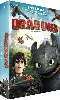 dvd dragons : la collection ultime - dragons & dragons 2