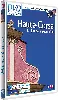 dvd dvd guides : haute - corse, le jeu de la séduction