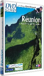 dvd dvd guides : la réunion