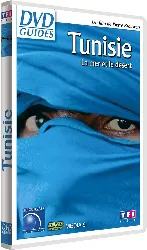 dvd dvd guides : tunisie, la mer et le désert