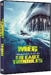 dvd en eaux troubles