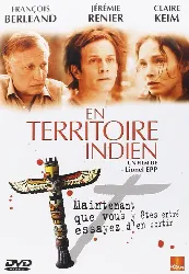 dvd en territoire indien