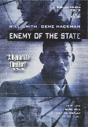 dvd enemy of the state [import usa zone 1]