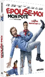 dvd epouse moi - mon pote