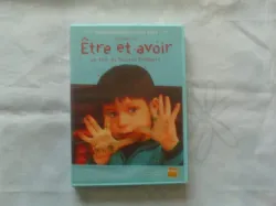 dvd être et avoir fnac