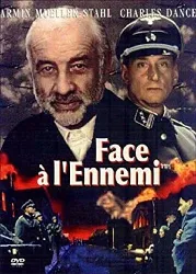 dvd face à l'ennemi