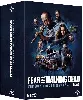 dvd fear the walking dead - l'intégrale des saisons 1 à 4