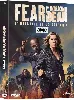 dvd fear the walking dead - saison 4