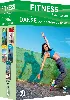 dvd fitness à la maison 1 : danse pour perdre du poids