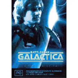dvd galactica episodes 17 24