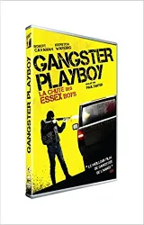 dvd gangster playboy : the fall of the essex boys