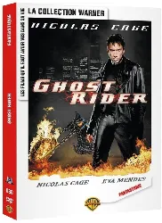 dvd ghost rider