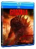 dvd godzilla [blu - ray]